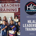 Kegiatan Hilal Leadership Training BATCH 15