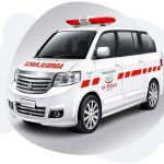 Ambulan Gratis