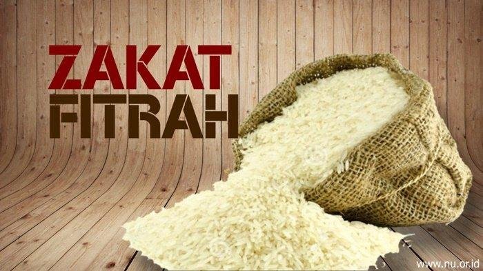 bayar zakat fitrah di Lembaga Amil Zakat Terpercaya