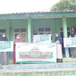 Aksi Touring Bersama Komunitas Sahabat al Hilal Cicalengka Sebarkan Wakaf Quran ke Pelosok Cicalengka!