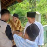 Acara Jumat Berkah RNB X Sahabat al Hilal Sukabumi Volume 6 Telah Dilaksanakan