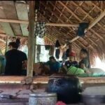 Program Sebar Quran Indonesia Telah Dilaksanakan Hingga ke Pulau Halmahera