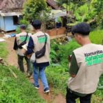 Laziswaf al Hilal Salurkan Bantuan Manfaat untuk Selatan Jawa Barat