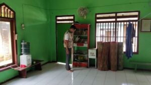 Ekspedisi Kloter 1 Sebar Wakaf Quran Sumatera Sampai di Terbanggi Besar Lampung