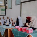 Terus Beraksi! Alhamdulillah Mushaf Quran Kembali Disalurkan di Wilayah Sukabumi