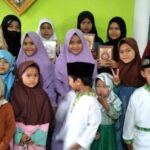 Laziswaf Pesantren al Hilal Kembali Melaksanakan Sebar Wakaf Quran di Salah Satu Wilayah Kabupaten Bandung Barat
