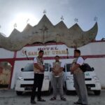 Tim Ekspedisi Sebar Wakaf Quran Sumatera Siap Melanjutkan Penyaluran Wakaf Quran ke Pelosok di Liwa, Lampung Barat Hingga Ke Danau Ranau!