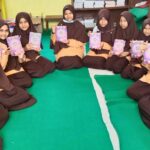 Alhamdulillah Mushaf Quran, Buku Islam dan Iqra Telah Diterima di Kabupaten Pasaman