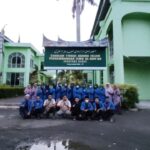 Hari Ke-12 Pelaksanaan Ekspedisi Sebar Wakaf Quran Sumatera, Tim Telah Sampai di Sumatera Barat!