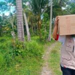 Menuju Padang Pariaman! Kloter Dua Tim Ekspedisi Sebar Wakaf Quran Sumatera Siap Menjalankan Misinya