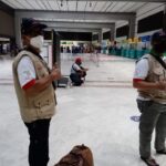 Kloter Dua Tim Ekspedisi Sebar Wakaf Quran Sumatera Siap Menjalankan Misinya!