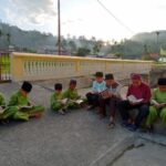 Sejumlah Mushaf Quran Yang Didistribusikan Oleh LAZISWAF Al Hilal Telah Diterima di Berbagai Lembaga Islam di Beberapa Wilayah Sumatera