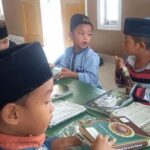 Mushaf Quran, Buku Islam, dan Iqra Telah Diterima di Kabupaten Kaur, Bengkulu