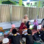 Mushaf Quran, Buku Islam, dan Iqra Telah Diterima Berbagi Daerah di Bengkulu