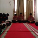Mushaf Quran, Buku Islam, dan Iqra Telah Diterima di Lampung (Bagian 2)