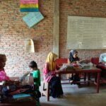Mushaf Quran, Buku Islam, dan Iqra Telah Diterima di Sumatera Barat (Bagian 2)
