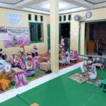 Mushaf Quran, Buku Islam, dan Iqra Telah Diterima di Wilayah Lampung