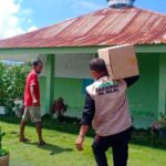 Menuju Medan, Sumatera Utara! Intip Perjalanan Tim Ekspedisi Sebar Wakaf Quran Sumatera dari Toba Yuk!