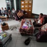 Hari Ke-9 Ekspedisi Sebar Wakaf Quran Sumatera, Tim Secara Langsung Bersilaturahmi dengan Pengurus Rumah Tahfidz Bakti Ilaahi