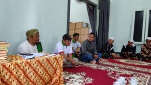 Tim SWQ Mulai Bergerak di Wilayah Padang Sidempuan Sumatera Utara