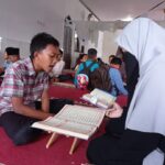 Komunitas Sahabat Al Hilal Sukabumi Selenggarakan Pesantren Ramadhan Bersama Pelajar