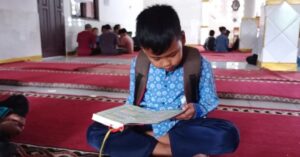 Komunitas Sahabat Al Hilal Adakan Pesantren Ramadhan Bersama Pelajar