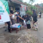 Komunitas Sahabat Al Hilal Kabupaten Tasikmalaya Bagikan Takjil Gratis untuk Warga