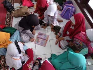Komunitas Sahabat Al Hilal Sukabumi Adakan Pesantren Ramadhan Setiap Hari
