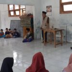 Mencari Lailatul Qadar! Wakaf Quran Spesial Lailatul Qadar Telah Diterima Oleh Para Penerima Manfaat di Kecamatan Bojongasih