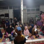 Alhamdulillah Mushaf Quran, Buku Islam dan Iqra Telah Diterima di Kabupaten Solok dan Kabupaten Agam, Sumatera Barat