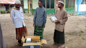 Panggilan Kebaikan Dari Saudara Muslim di Wilayah Kupang dan Soe