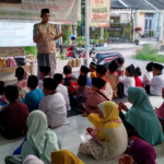 Jazakumullah Khairan Katsiran Sedekah Titipan Dari Para Dermawan Telah Diterima Santri Al Hilal 4 Cirebon