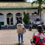 Menjelang Detik-detik Terakhir Ramadhan Wakaf Quran Telah Diterima di Berbagai Wilayah Kupang NTT