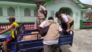 Segera Melanjutkan Misi Hingga Aceh! Ekspedisi SWQ Siap Dilaksanakan