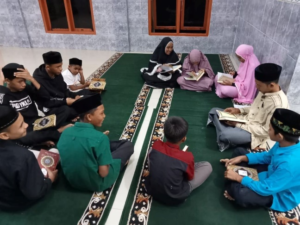 Kalam Ilahi untuk Saudara Muslim di Wilayah Sumatera