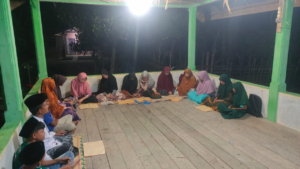 Kalam Ilahi untuk Saudara Muslim di Wilayah Sumatera