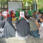 Masih di Provinsi Aceh, Tim Ekspedisi Sebar Wakaf Quran Sumatera Jilid Dua Tetap Lanjutkan Misinya!