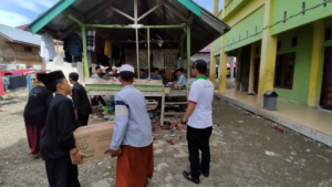 Sampai di Kab Pidie, Ekspedisi SWQ Sumatera Jilid 2 Terus Dilanjutkan