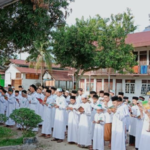 Telah Sampai di Kabupaten Aceh Misi Sebar Wakaf Quran Sumatera Jilid Dua Tengah Berlanjut!