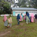 Sampa di Aceh, Subulussalam, Hingga Sumatera Utara, Tim Ekspedisi Sebar Wakaf Quran Sumatera Jilid Dua Laksanakan Misinya Kembali!
