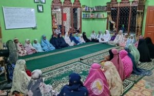 Dari Riau Hingga Jambi, Tim SWQ Sumatera Jilid 2 Sebarkan Kalam Illahi
