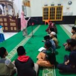 Dari Riau Hingga Jambi, Tim Ekspedisi Sebar Wakaf Quran Sumatera Jilid Dua Sebarkan Kalam Illahi