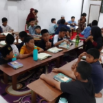Di Wilayah Riau dan Aceh, Tim Ekspedisi Sebar Wakaf Quran Sumatera Jilid Dua Tetap Jalankan Misinya!