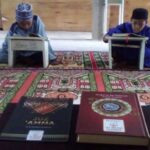 Ekspedisi Sebar Wakaf Quran Sumatera Sukses Diselenggarakan, Wakaf Quran Telah Diterima di Pulau Sumatera!