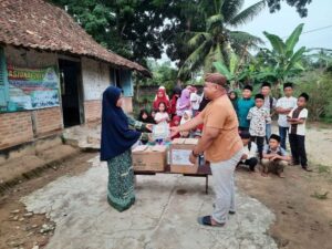 Ekspedisi SWQ Sukses Diselenggarakan di Pulau Sumatera