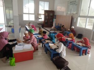 Ekspedisi SWQ Sukses Diselenggarakan di Pulau Sumatera