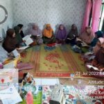 Ekspedisi Sebar Wakaf Quran Sumatera Sukses Dilaksanakan!