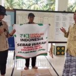 Tiba di Riau, Kloter Empat Ekspedisi Sebar Wakaf Quran Sumatera Jilid 2 Sigap Bantu Penuhi Kebutuhan Al Quran