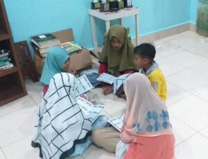 Masih di Riau & Aceh, Tim SWQ Sumatera Jilid 2 Tetap Jalankan Misinya