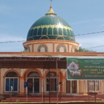 Tiba di Sumatera Selatan! Ekspedisi Sebar Wakaf Quran Sumatera Jilid Dua Lanjutkan Misi Mulianya